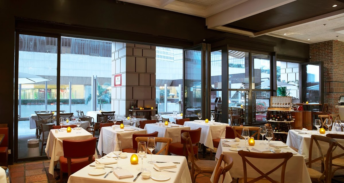 Divino Patio